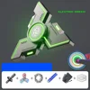 Green-High end version