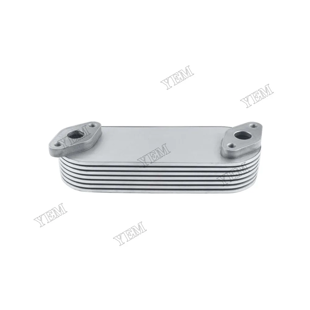 Oil Cooler 7P 600-651-1421 Fit for Komatsu 4D105 Engine