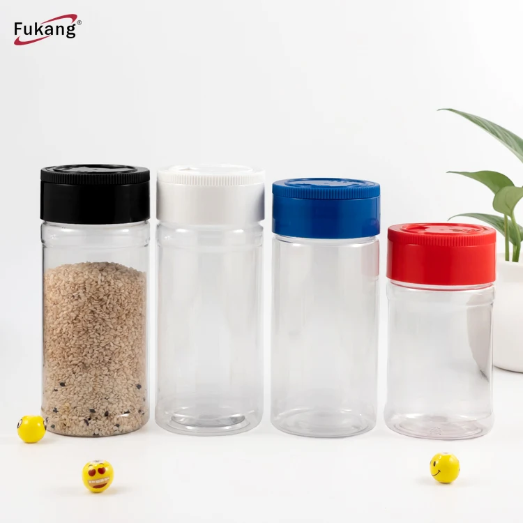 Buy Wholesale China Multi Purpose Seasoning Plastic Spice