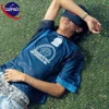 Azul claro
