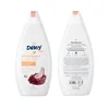 Gel de Ducha de Arcilla Rosa 500ml