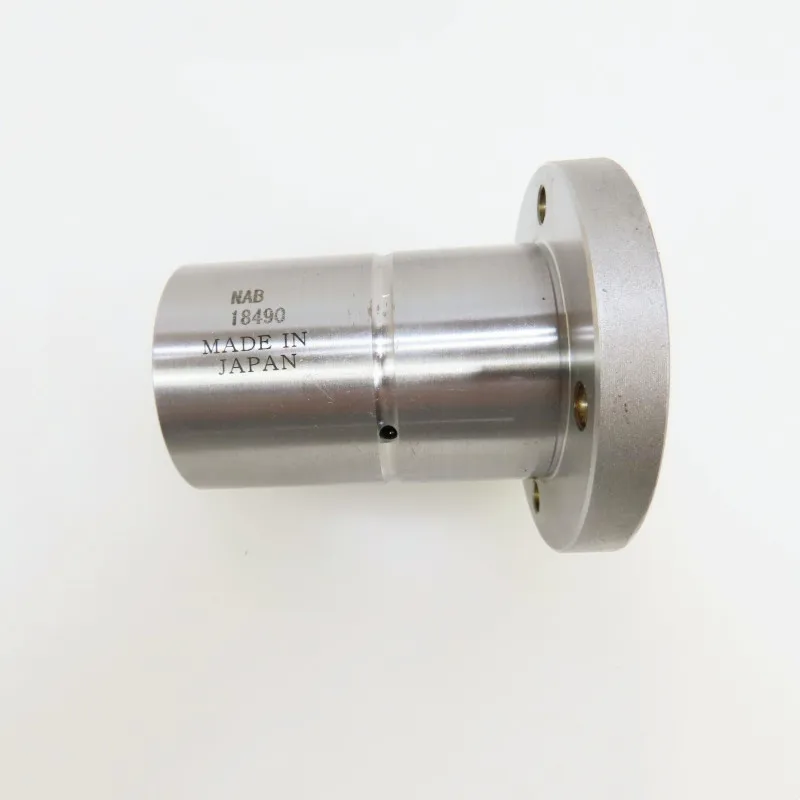 Original JAPAN Linear Ball Spline Nut Shaft LF10 LF10UU