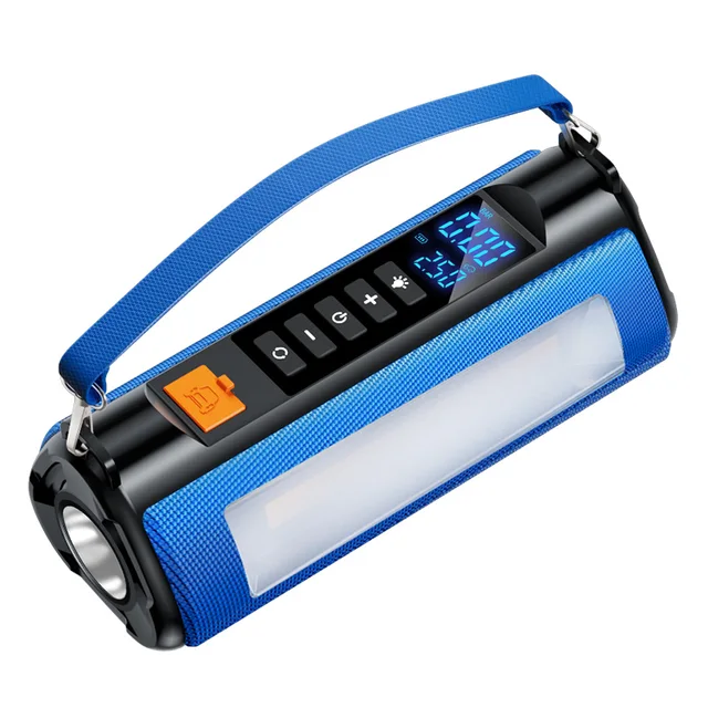 All In One 8000 mAh Super Capacitor Jumper Battery Pack Car Booster Lithium Power Bank Jump Starter With Air Compressor