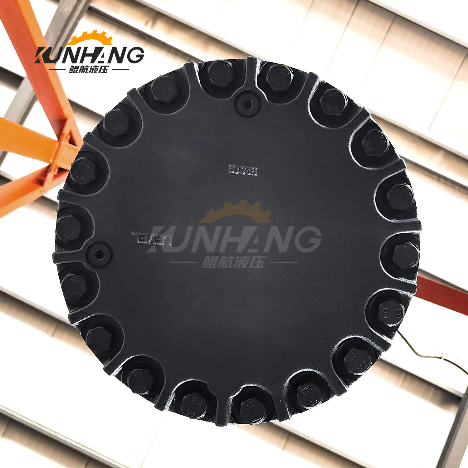 まなふ High-quality Final Drives for Volvo EC330B & EC290C