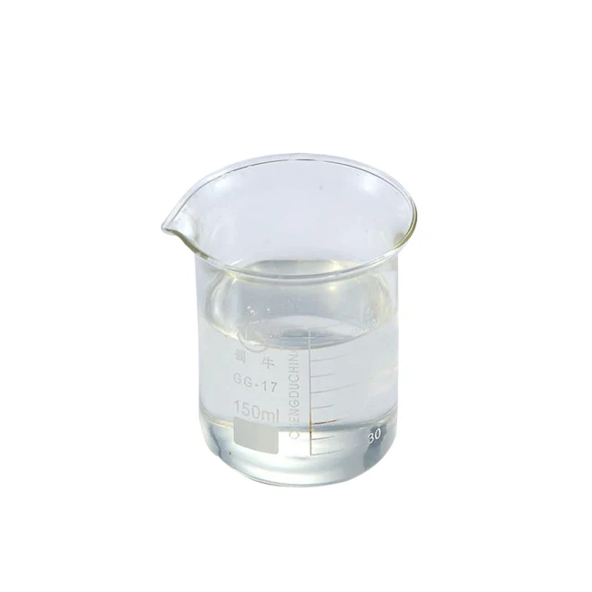 Supply Dioctyl Phthalate DOP with CAS 117-84-0