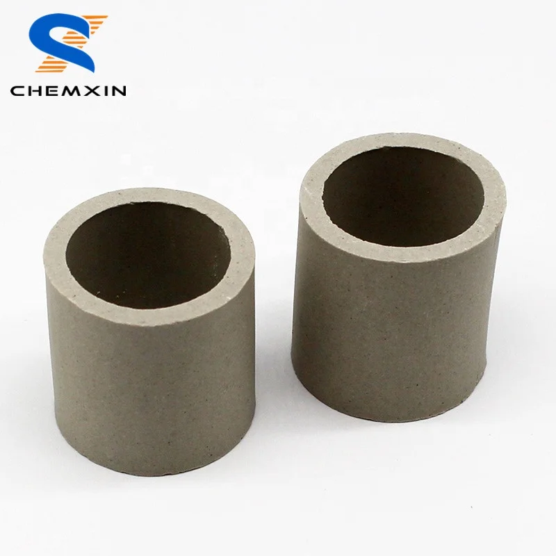 Ceramic Raschig Ring Packings