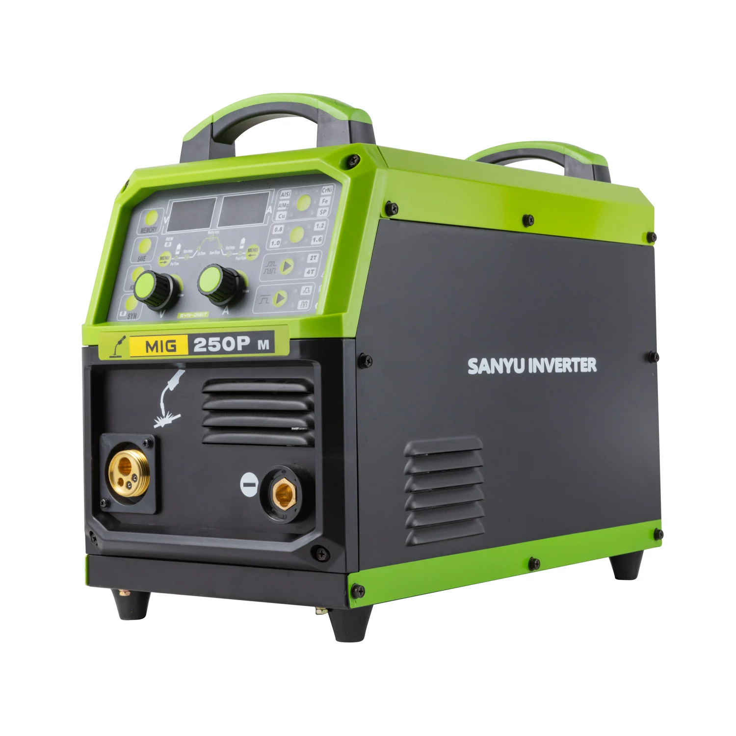 MIG Arc Welding Machine Price List