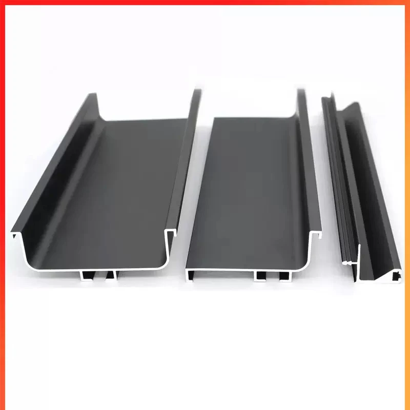 aluminum alloy Cabinet Wardrobe