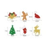 Colorful-12pcs/set