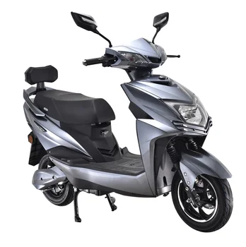 New Design Chinese High Speed Racing Electric Motorcycle