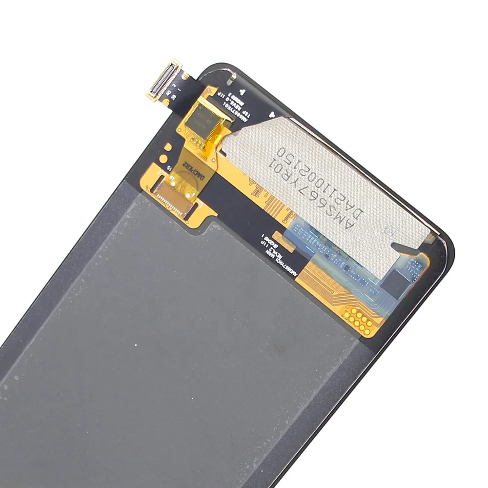 6.67'' LCD Touch Screen for Redmi Note 11 Pro 5G - OEM
