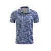 เสื้อโปโลพิมพ์ลาย 10