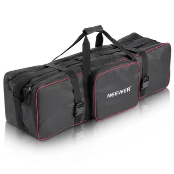 Neewer 30inchx10inchx10inch/77cmx25cmx25cm Photo Video Studio Kit Large Carrying Bag for Tripod Stand/Monopod/ Umbrella detail image