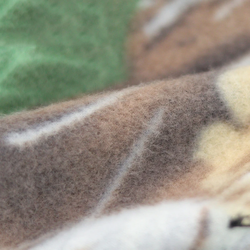 Уличная Теплая Флисовая шапка шлем для велоспорта с черепом внутри тактическая камуфляжная шапки лыж защитой от