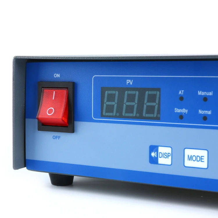 Tinko Smart Digital PID Single Zone Hot Runner Temperature Controller for Hot Runner System