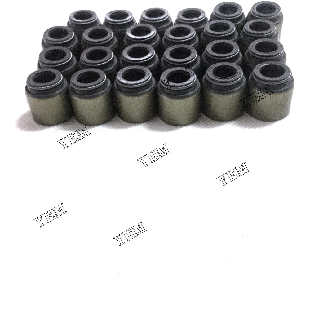 Overhaul Gasket Kit 6WF1-03 for Isuzu Equipment 4