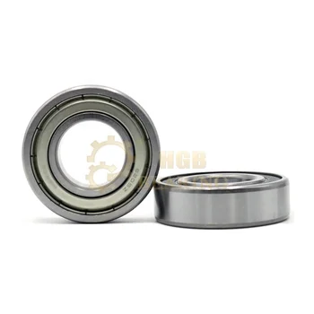 LYHGB Manufacturers Supply High-precision Deep Groove Ball Bearings Provide Samples