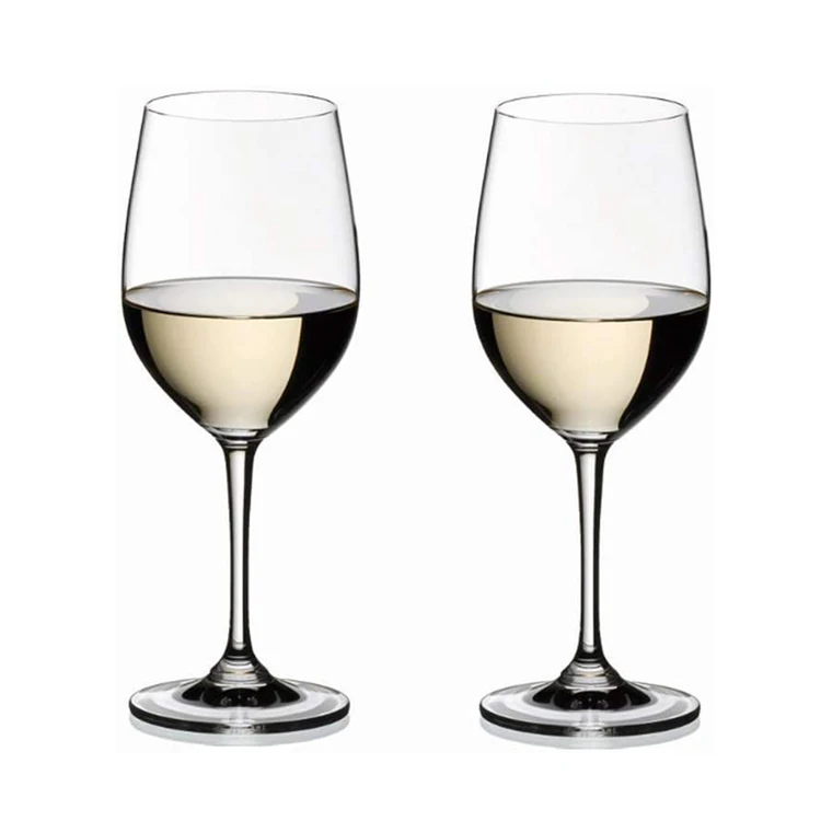 
Винные бокалы с высоким стержнем в итальянском стиле, бессвинцовые хрустальные бокалы для вина 435 мл, прозрачные индивидуальные бесступенчатые бокалы для вина 