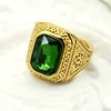 Verde dorado