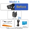 โมเดล A 2K ด้านหน้า