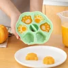 Green-cat paw-with lid