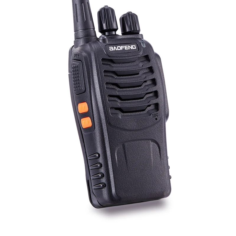 Original Baofeng Bf-888s Radio Uhf Walkie Talkie Ham Two Way Radio Bulk ...