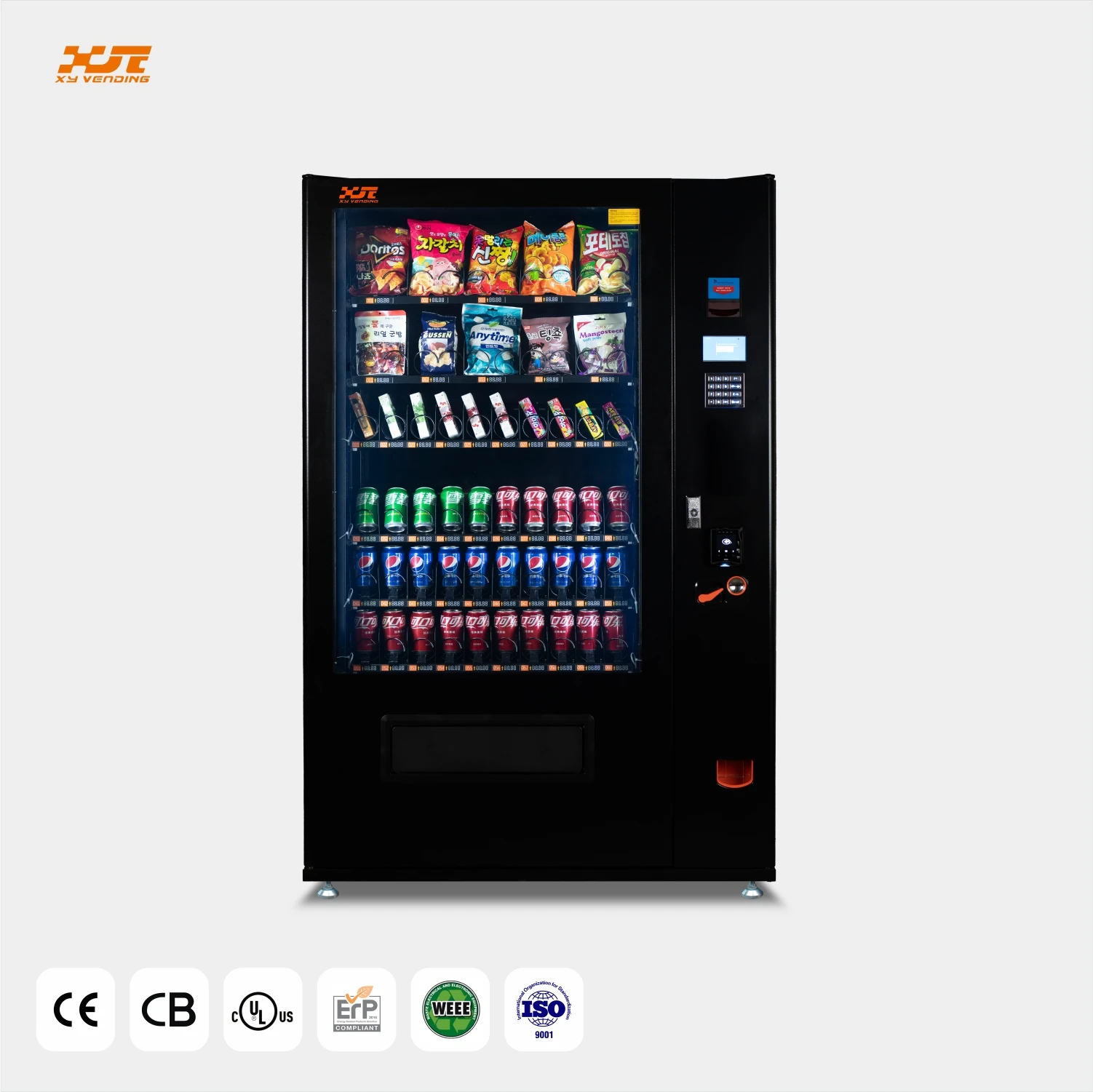 ボックス自動販売機、工具自動販売機、イヤホン自動販売機| Alibaba.com