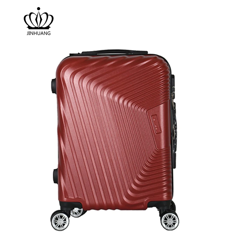 De Viaje Maleta Con Ruedas De Ruleta Abs De Plástico Pc Equipaje Rodante Maletas  Trolley Bolsa De Viaje - Buy Maleta De Viaje,Maletas De Equipaje Con  Ruedas,Bolsa De Viaje Con Ruedas Product