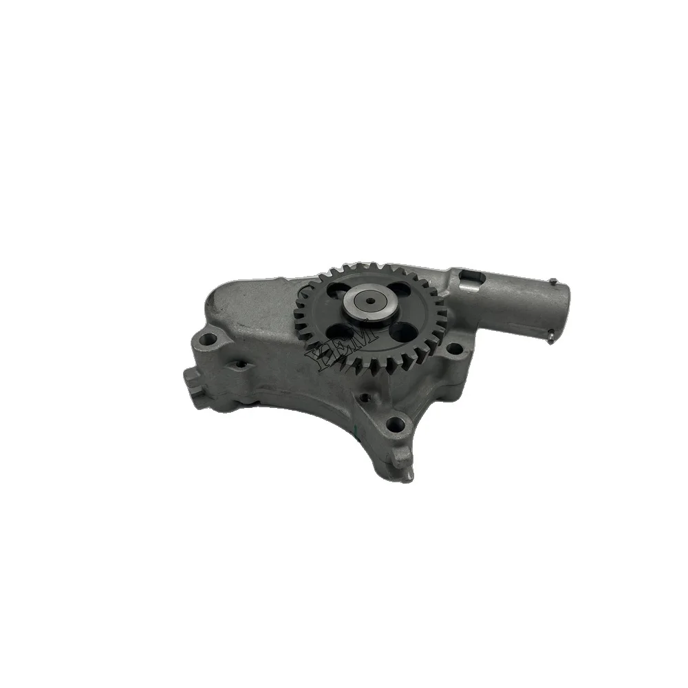 6WG1 Oil Pump for Isuzu Excavator Part OEM Engine Parts