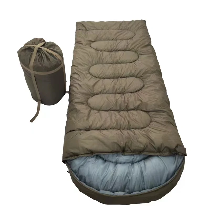 High Quality Water Repellent Schlafsack Camping Accessories