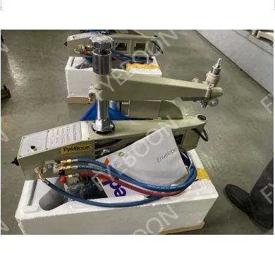 Profile Gas Cutter Profiling Cutting Machine Metal Cutter by FYEBOON