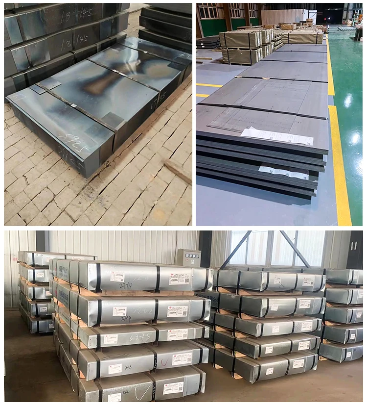 Hot Rolled Steel Sheet With Thickness 28.0mm Hot Rolled Steel Sheet With Thickness 28.0mm