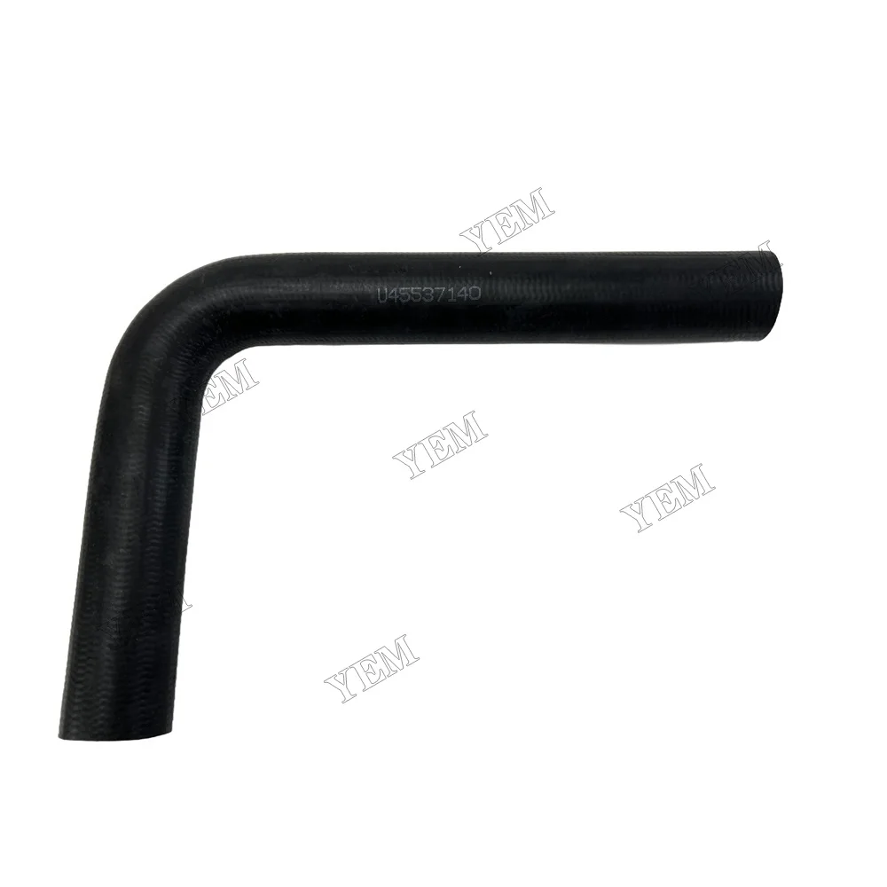 403D-15 Lower Radiator Hose U45537140 for Perkins Machinery Engine Spare Parts 4
