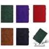Geometry embossing patter