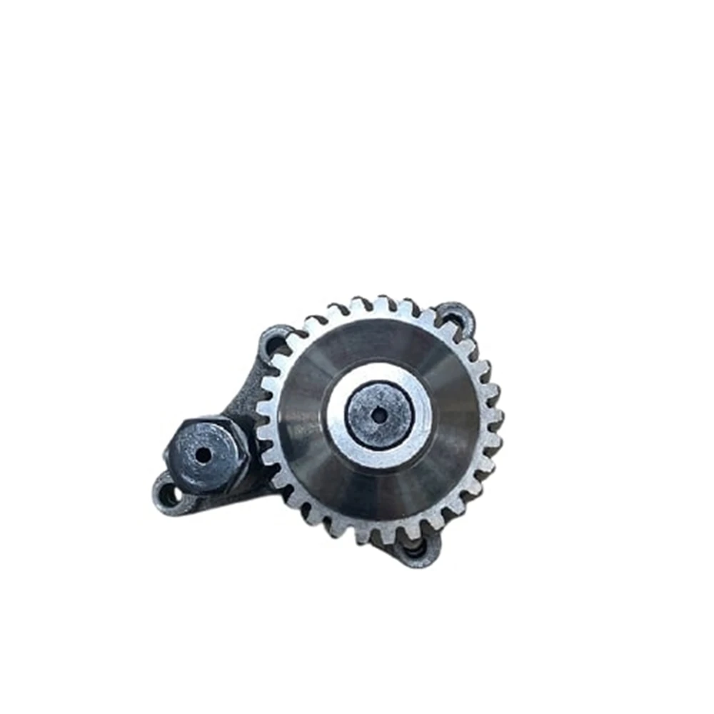 IZUMI Oil Pump 129001-32001 for Yanmar 4TNE84 4TNE88 4TNV84 4TNV84T 4TNV88 Heavy Equipment Engine Parts
