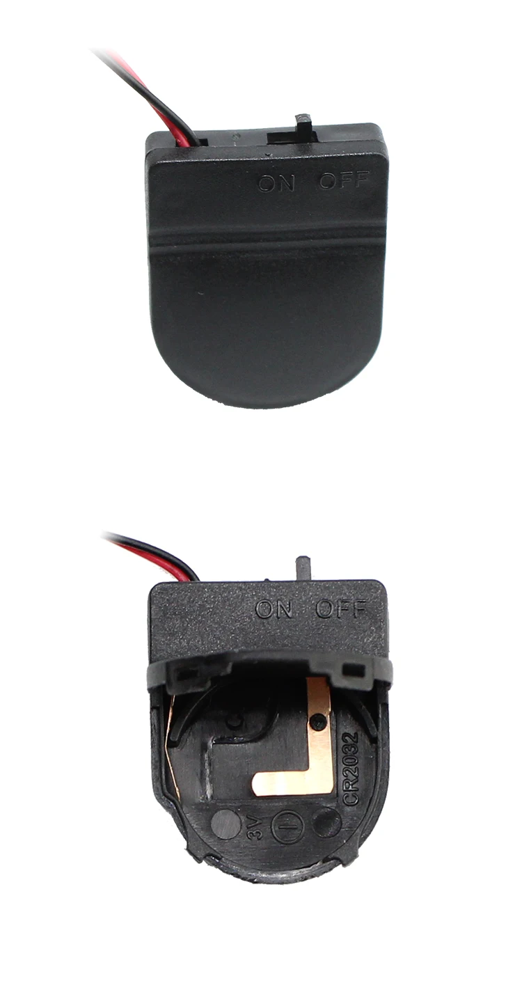 Raspberry Pi 5 Realtime Clock Battery Rtc Battery Powered Jst