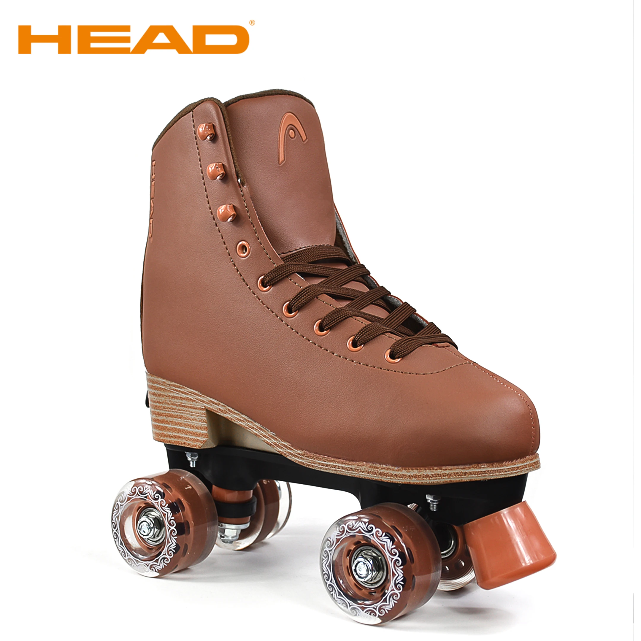 In Stock Quad Roller Skates Quad Skate Roller Shoes Set Patines Roller