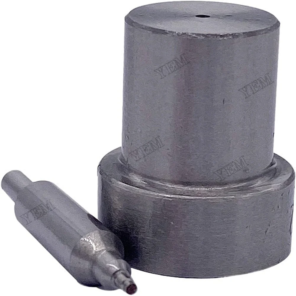 6PCS Injector Nozzle 093400-6280 DN0PD628 for Toyota Engine 1HZ 5