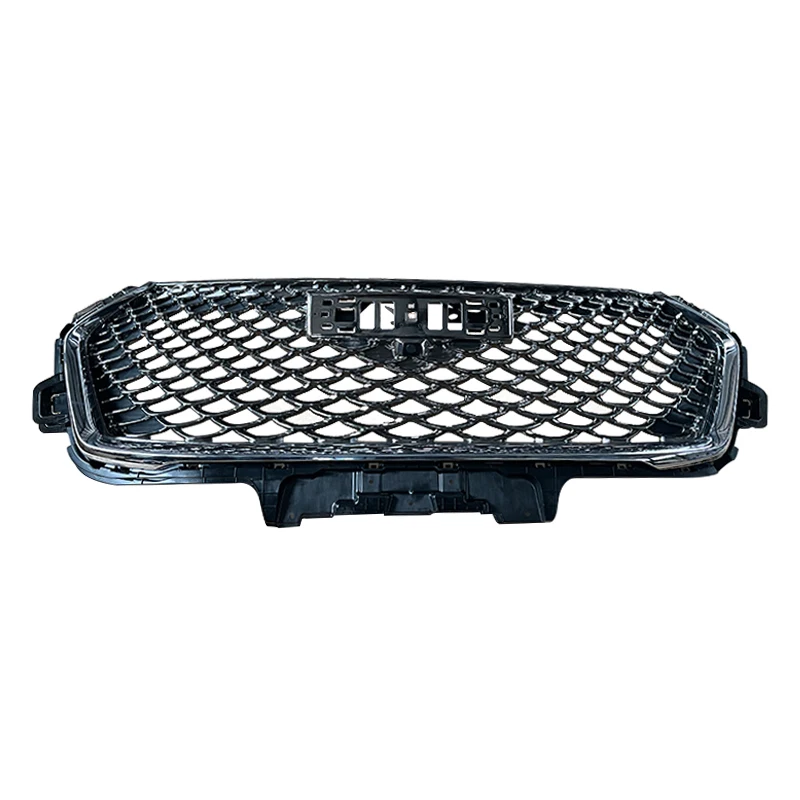 #5509170XST01A Lightweight Original Offical Genuine Auto Body Parts GWM HAVAL Car Radiator Grille Assy