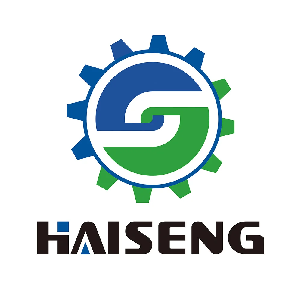 Company Overview - Shenzhen Haisheng Automation Equipment Co., Ltd.
