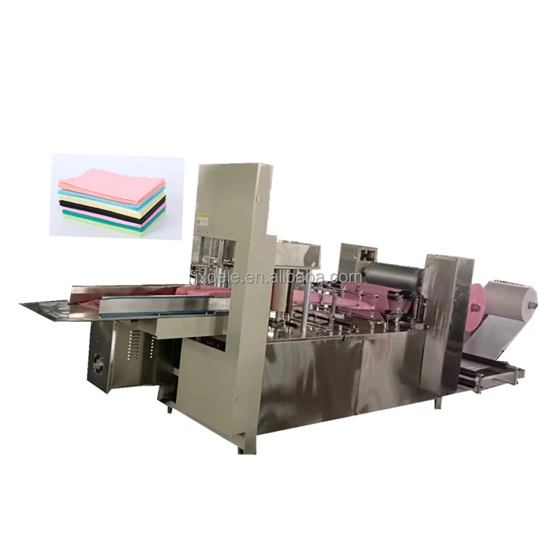 Factory Price Waterproof Dental Bib Medical Material Lamination 13*18 ...