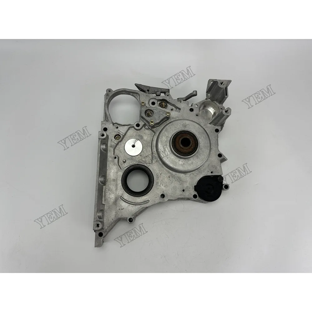 For Deutz BF4M2011 Timing Cover 04280050 04281000 04280997 Genuine Engine Parts