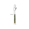 Green - tea spoon