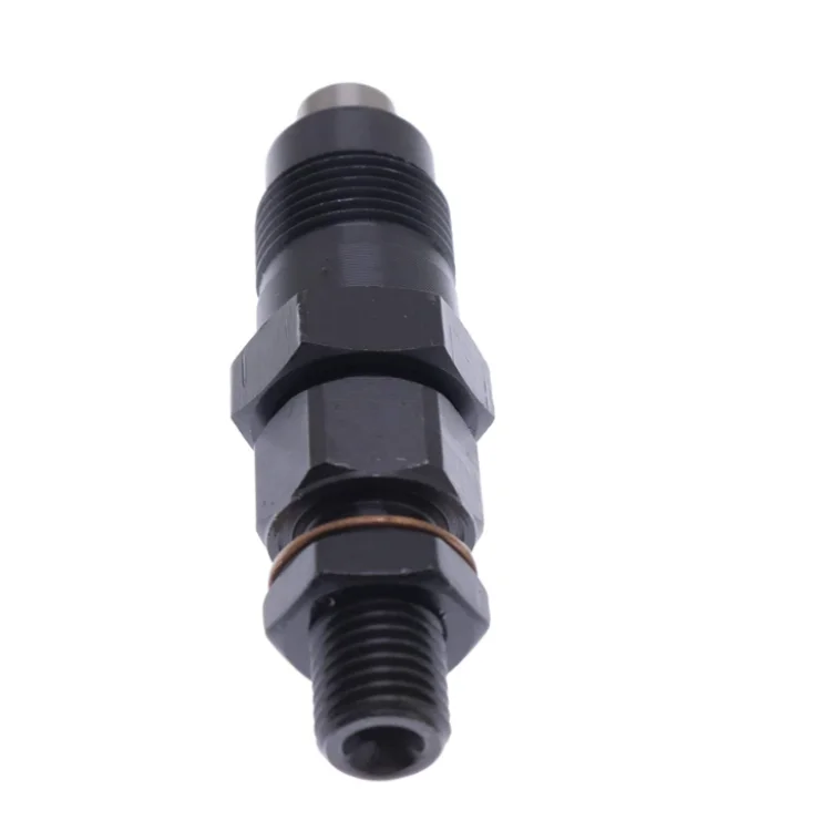 High Quality New Fuel Injector Md196607 For Engine L200 L300 L400 4d56 ...