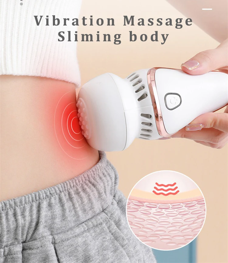 2 In 1 Electric Foot Grinder Vacuum Callus Remover And Massage