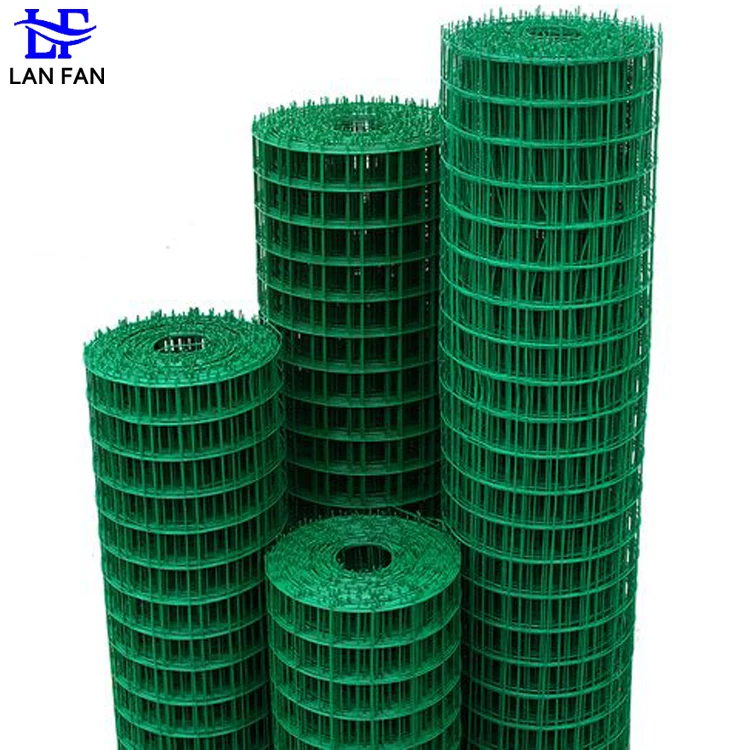 China Welded Wire Field Fence Woven Wire