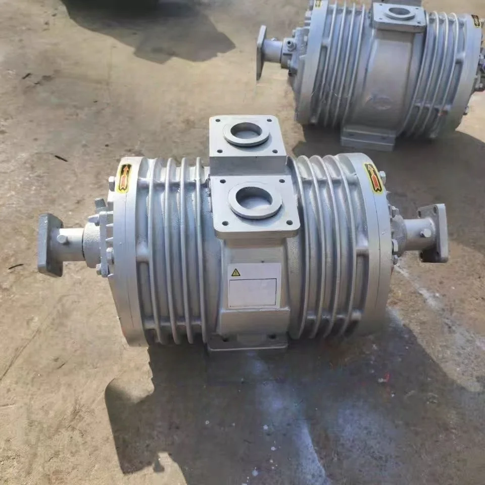 XD 50QZXDH-68/7000 Vacuum Pump - Efficient Sewage Solutions
