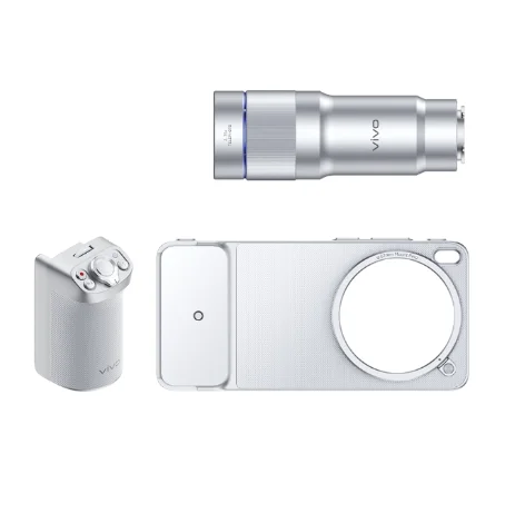 New Arrival vivo X300 Ultra Photography Kit vivo ZEISS