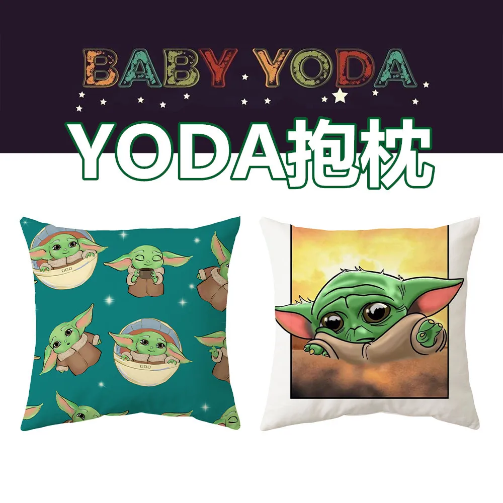 Cheap Baby Yoda Plush Pillow Pipa Baby Yoda Squishmallow Meditation Cushion Baby Yoda Pillow Buy Plush Doll New Design Soft Cofortable Child Doll Gift Pillow Stuffed Animal Toys Squishmallow Baby Yoda Plush