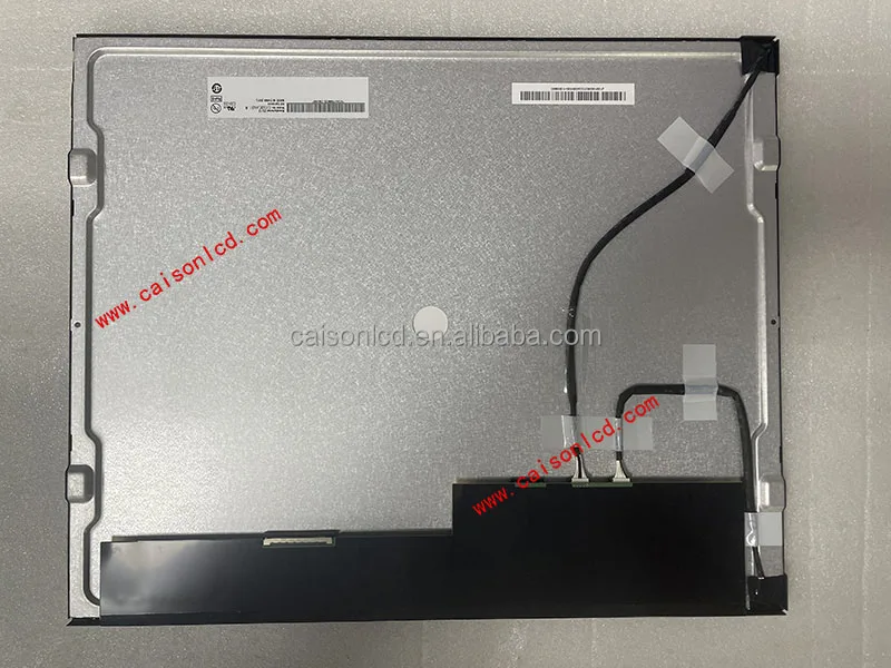 G190EAN01.6 Industrial Medical Imaging Outdoor High Brightness 1000cd /m2 BOE 19 inch resolution 1280x1024 lvds LCD Panel details